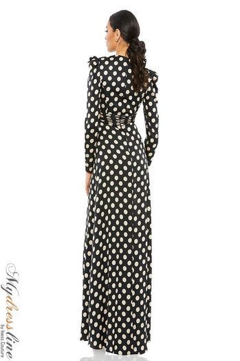 Mac Duggal 26572 - Mydressline