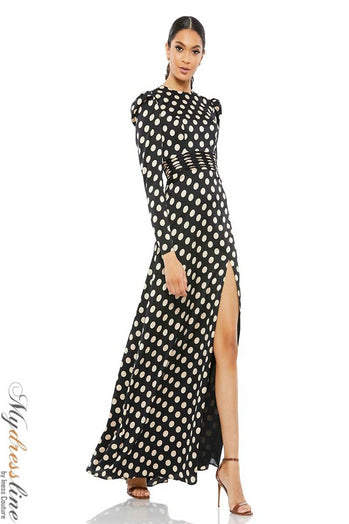 Mac Duggal 26572 - Mydressline