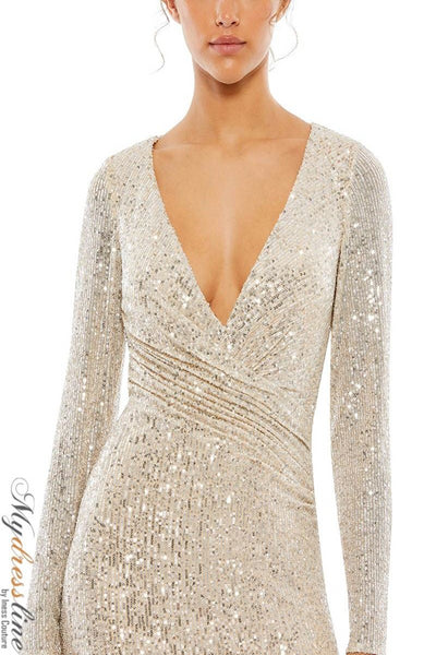 Mac Duggal 26574 - Mydressline