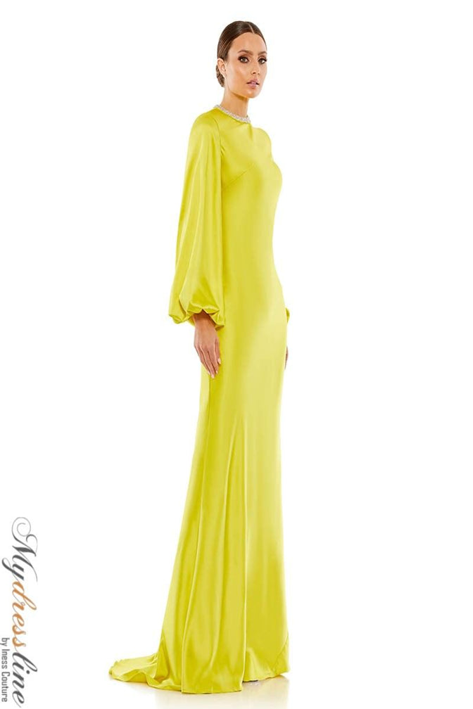 Mac Duggal 26575 - Mydressline