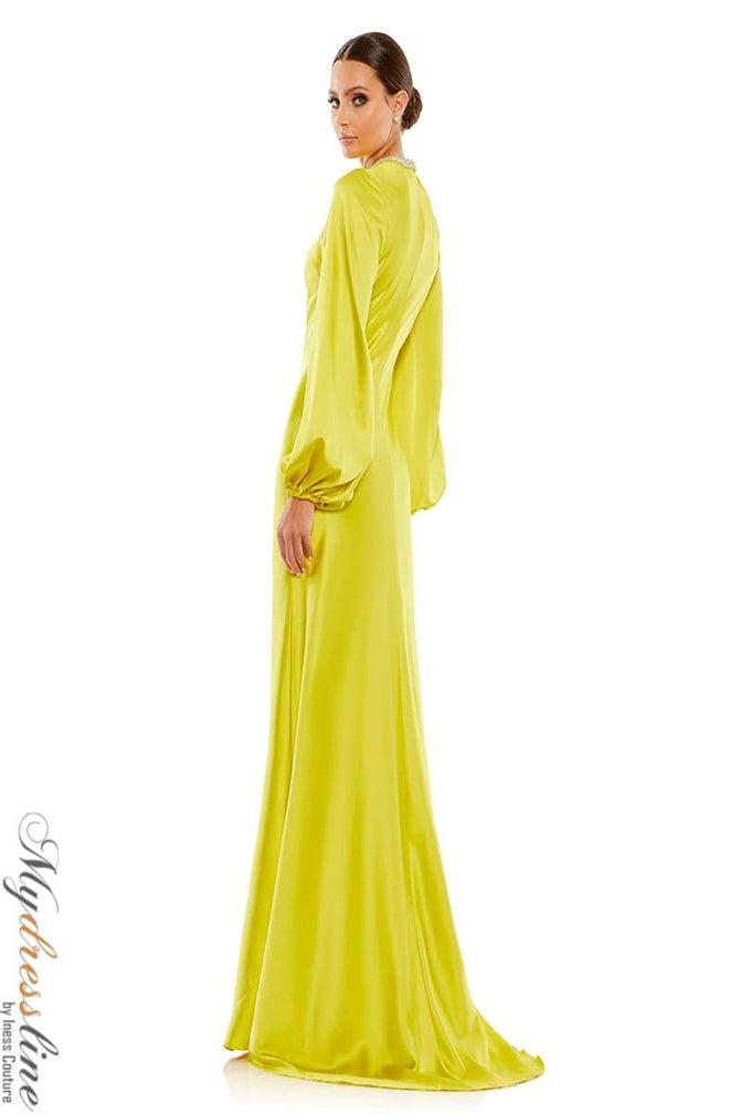 Mac Duggal 26575 - Mydressline