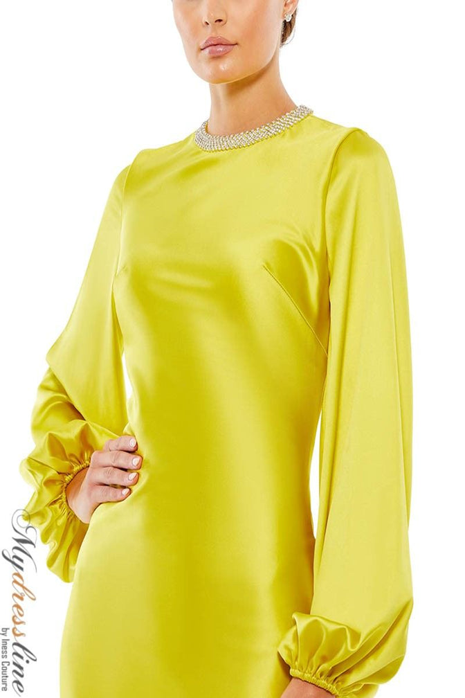 Mac Duggal 26575 - Mydressline