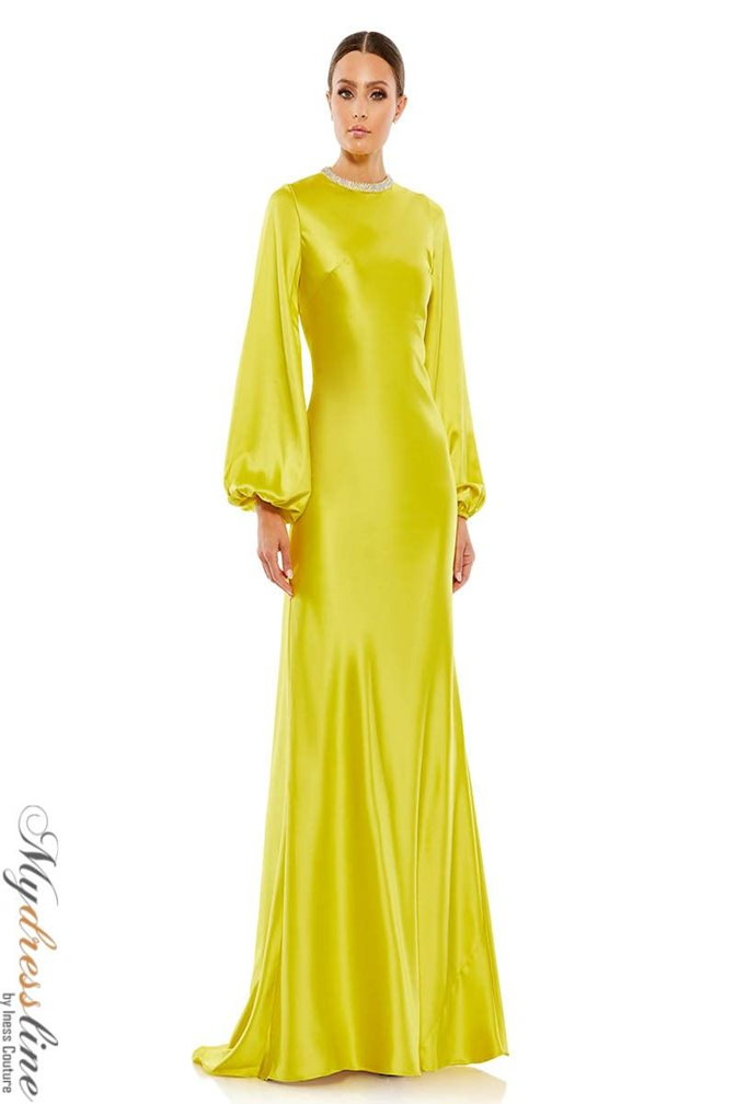 Mac Duggal 26575 - Mydressline