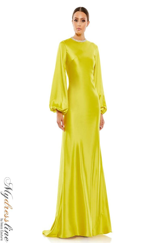 Mac Duggal 26575 - Mydressline