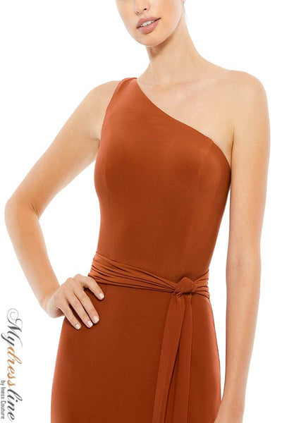 Mac Duggal 26581 - Mydressline