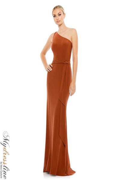 Mac Duggal 26581 - Mydressline