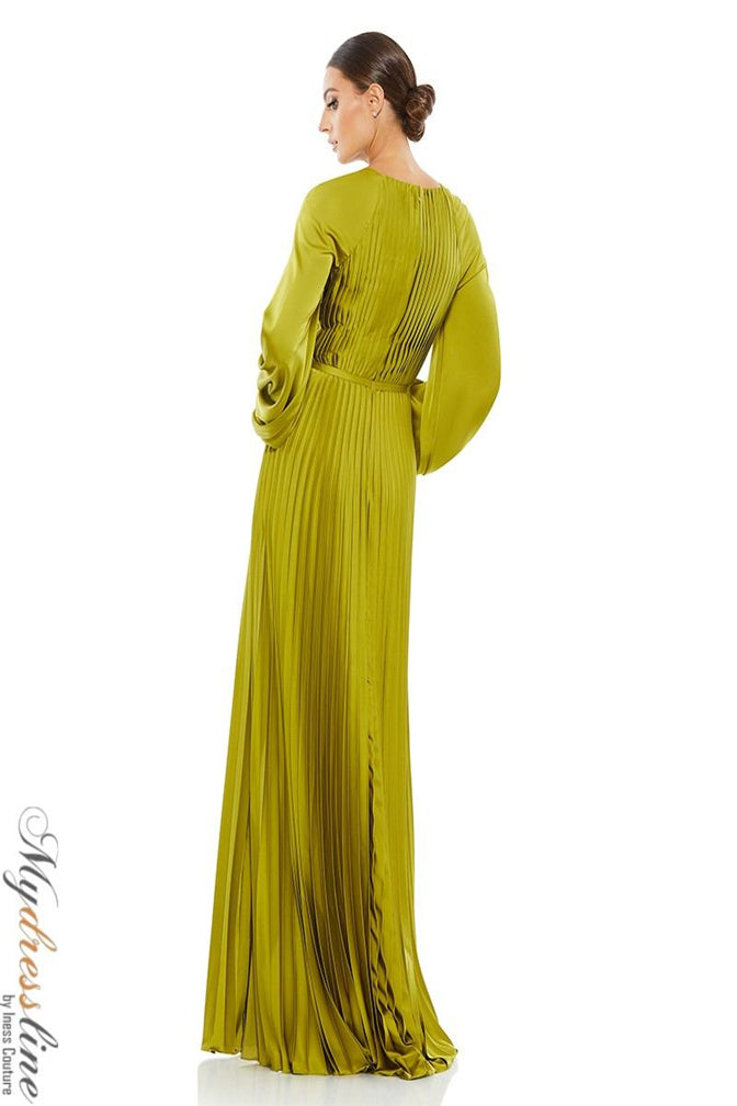 Mac Duggal 26590 - Mydressline