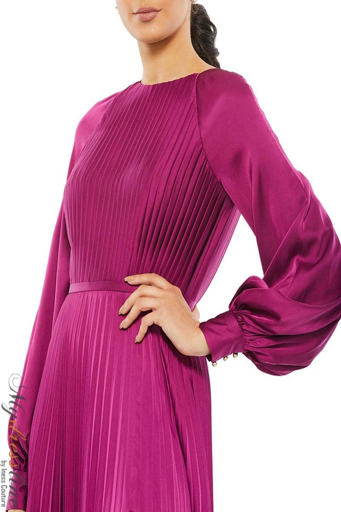 Mac Duggal 26590 - Mydressline