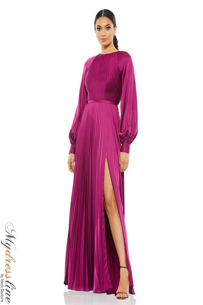 Mac Duggal 26590 - Mydressline