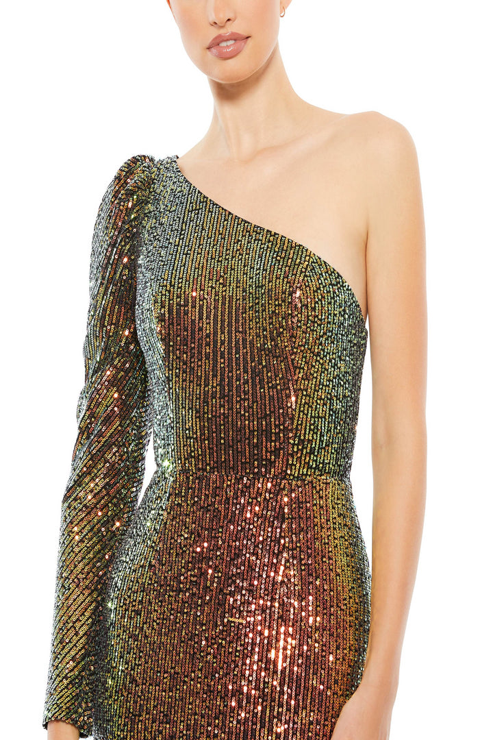 Mac Duggal 26591 - Mydressline