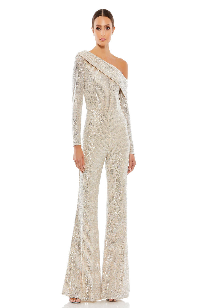 Mac Duggal 26596 - Mydressline