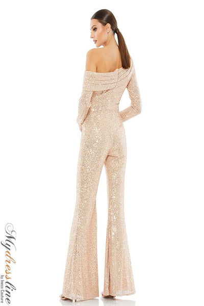 Mac Duggal 26596 - Mydressline
