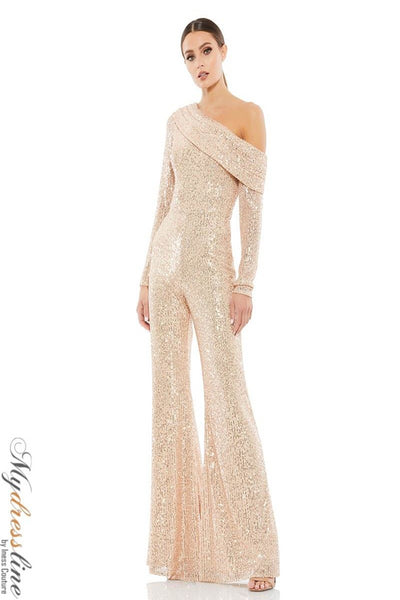 Mac Duggal 26596 - Mydressline