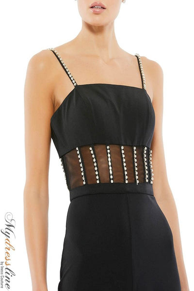 Mac Duggal 26601 - Mydressline