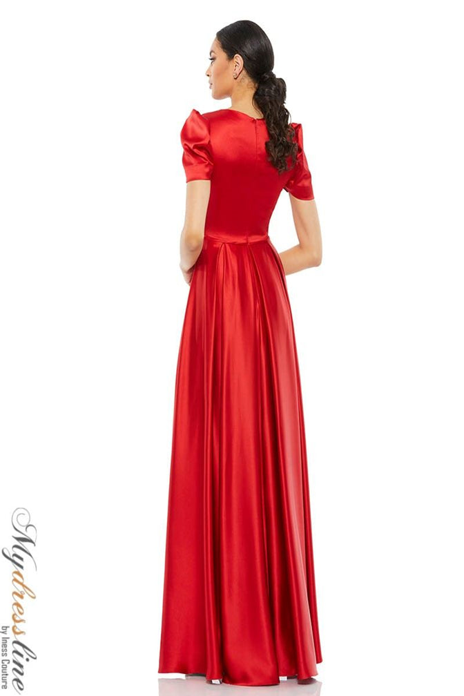 Mac Duggal 26606 - Mydressline