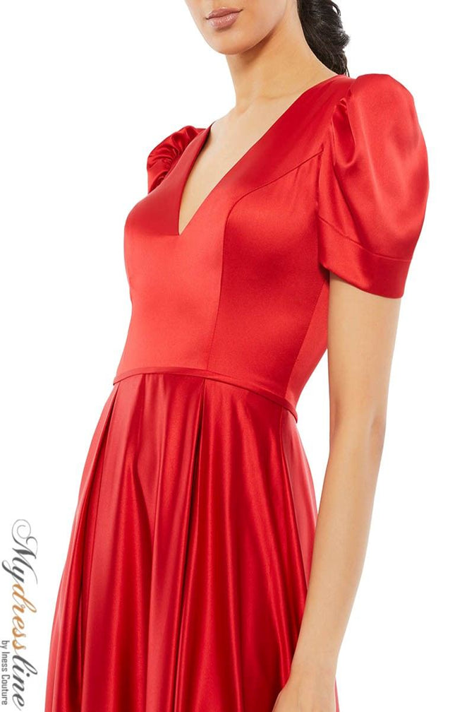 Mac Duggal 26606 - Mydressline