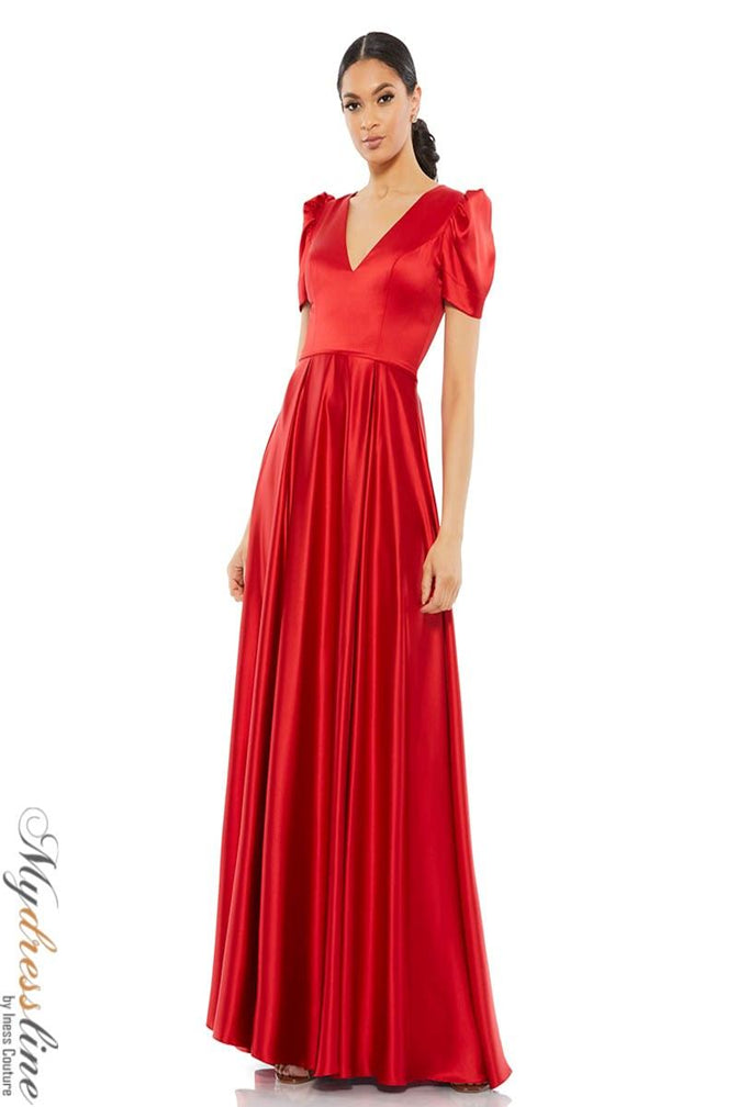 Mac Duggal 26606 - Mydressline