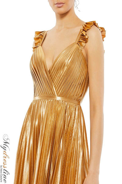 Mac Duggal 26609 - Mydressline