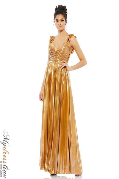 Mac Duggal 26609 - Mydressline