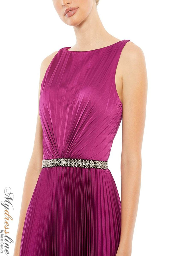 Mac Duggal 26610 - Mydressline