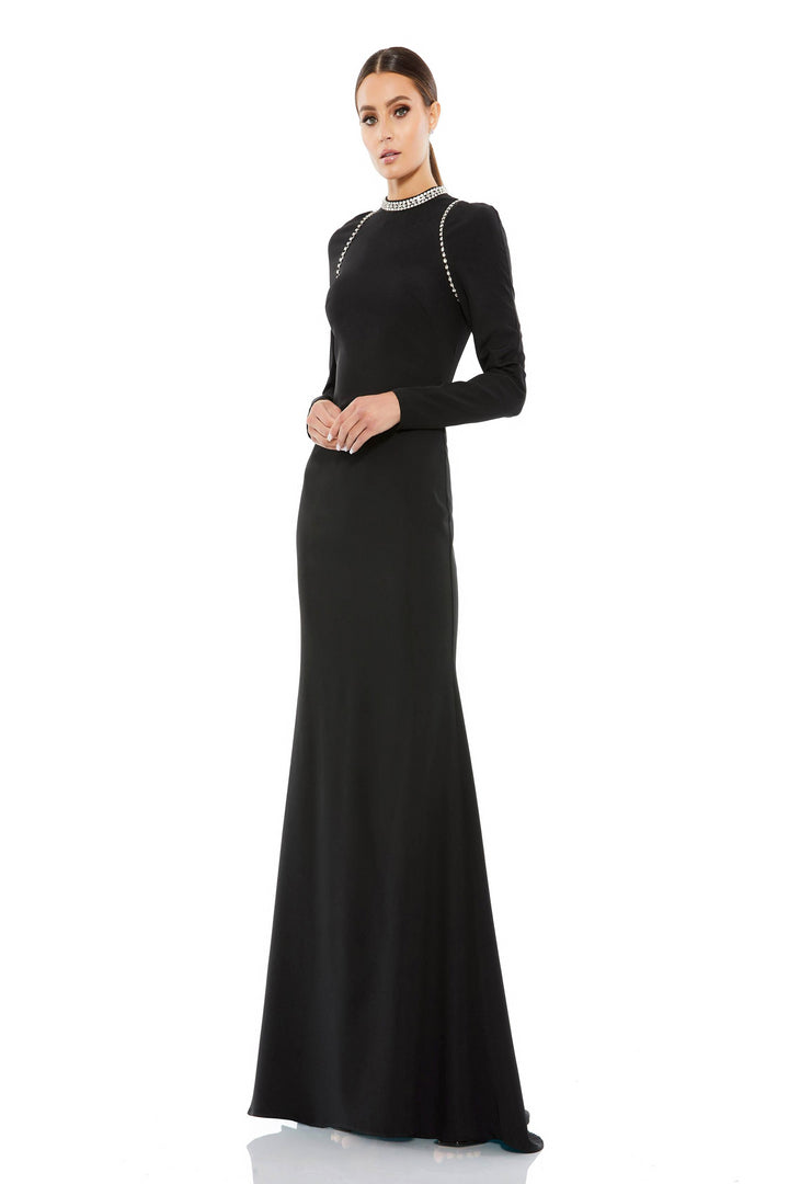 Mac Duggal 26612 - Mydressline