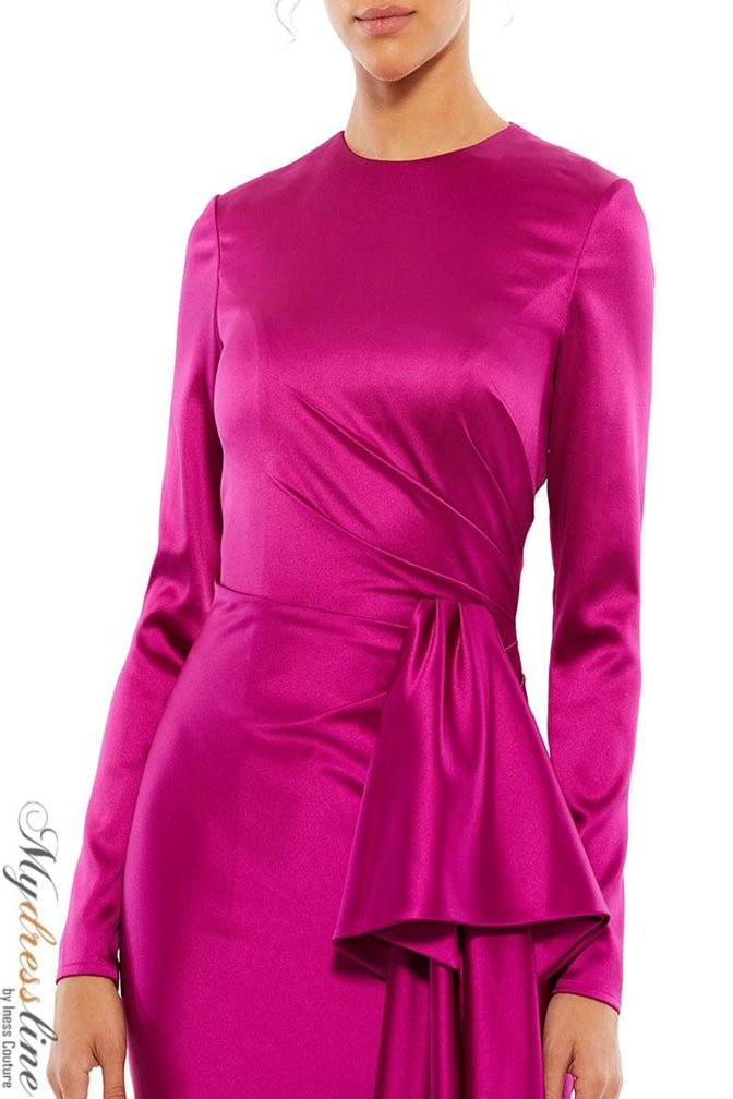 Mac Duggal 26644 - Mydressline