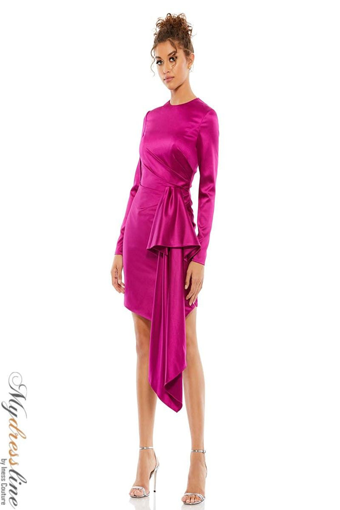 Mac Duggal 26644 - Mydressline