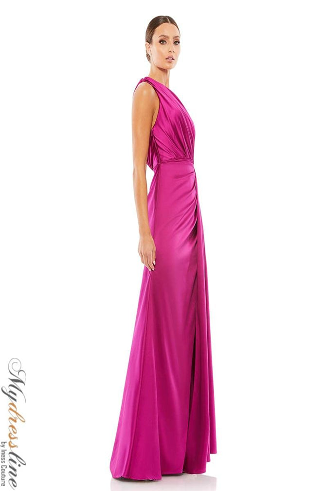 Mac Duggal 26654 - Mydressline