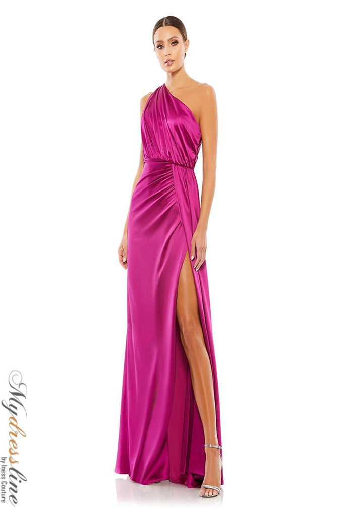 Mac Duggal 26654 - Mydressline