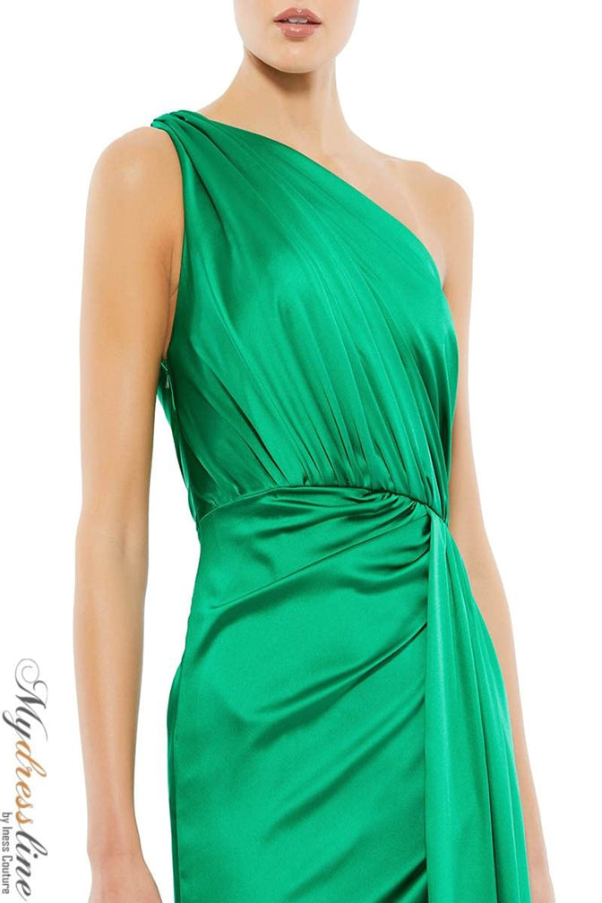 Mac Duggal 26654 - Mydressline