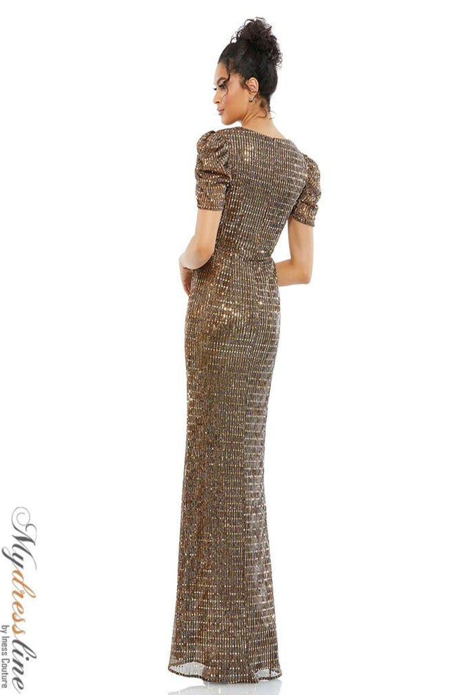 Mac Duggal 26661 - Mydressline