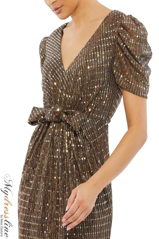 Mac Duggal 26661 - Mydressline