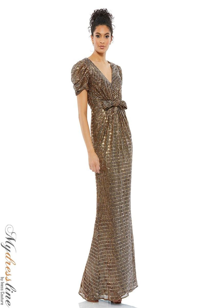 Mac Duggal 26661 - Mydressline