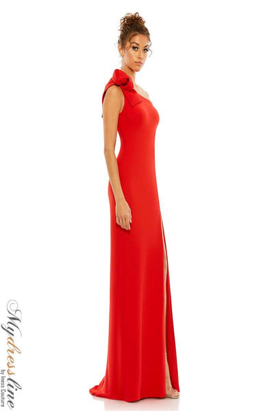 Mac Duggal 26665 - Mydressline