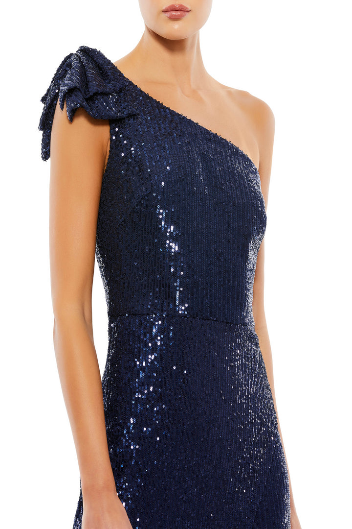 Mac Duggal 26689 - Mydressline