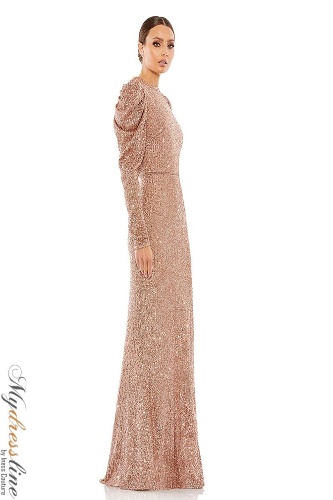 Mac Duggal 26692 - Mydressline