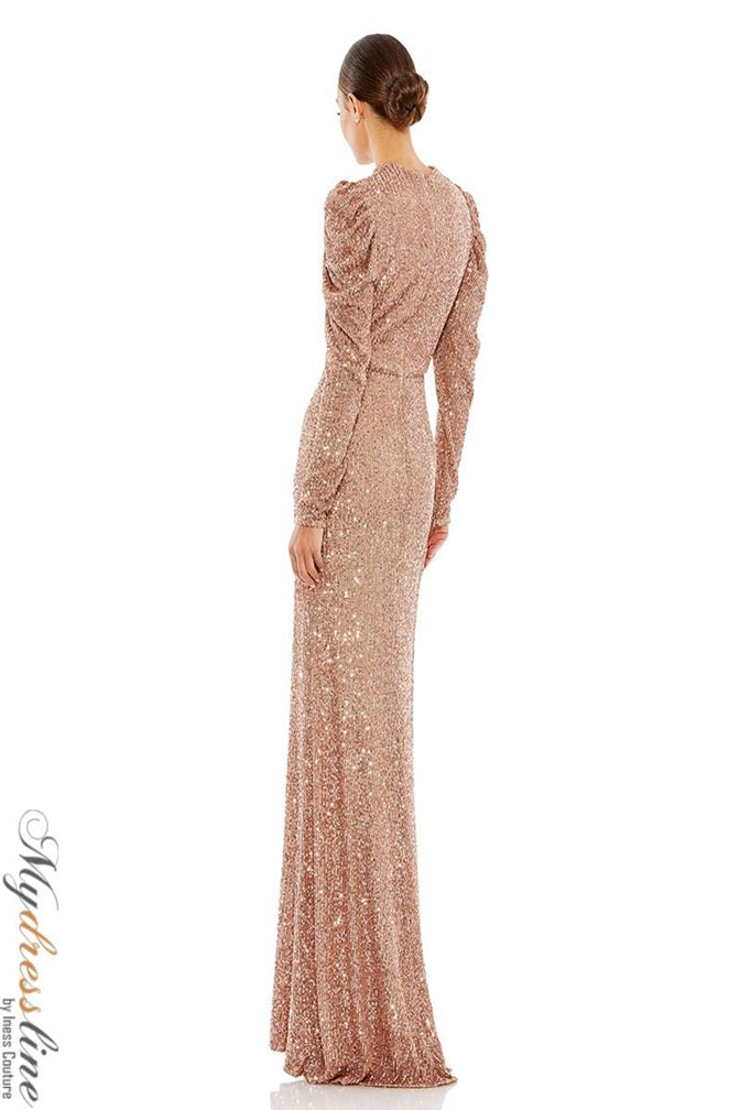 Mac Duggal 26692 - Mydressline