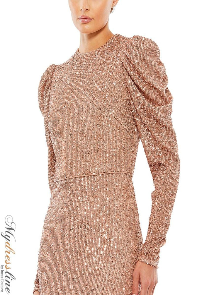 Mac Duggal 26692 - Mydressline