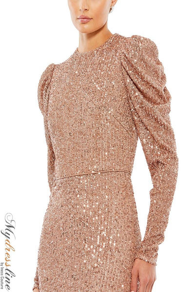 Mac Duggal 26692 - Mydressline