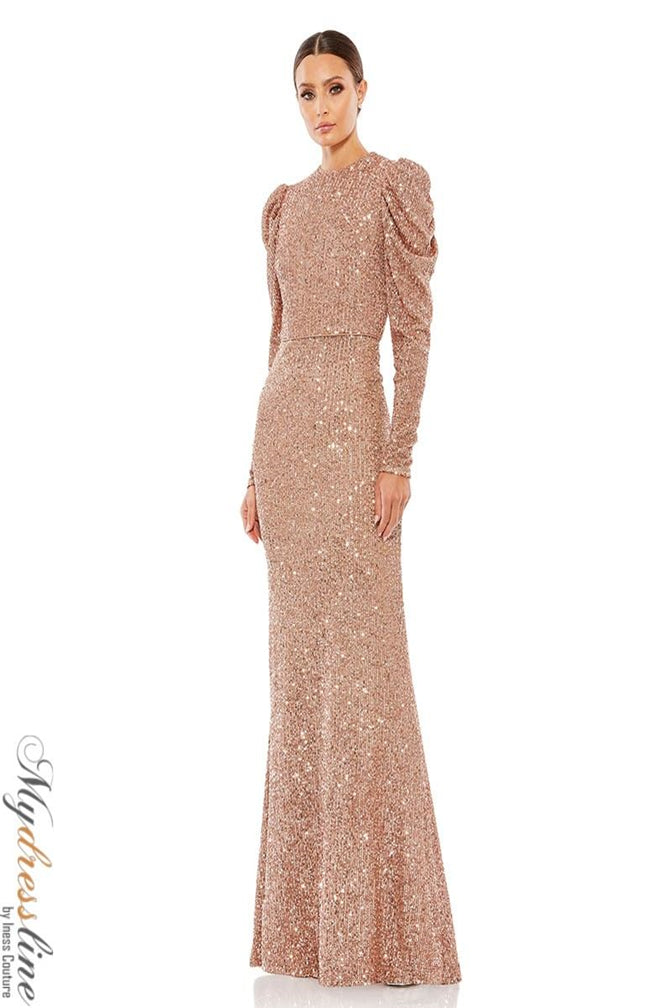 Mac Duggal 26692 - Mydressline