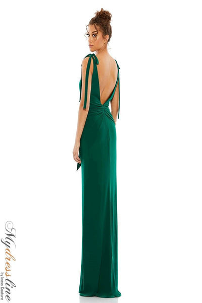 Mac Duggal 26696 - Mydressline