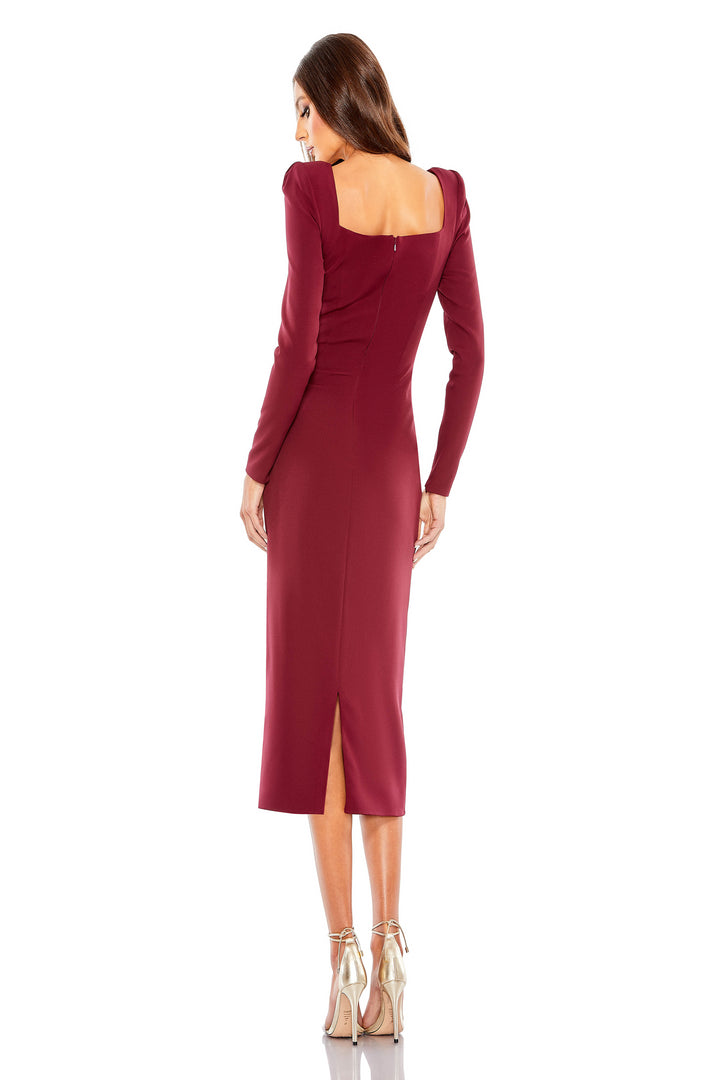 Mac Duggal 26710 - Mydressline