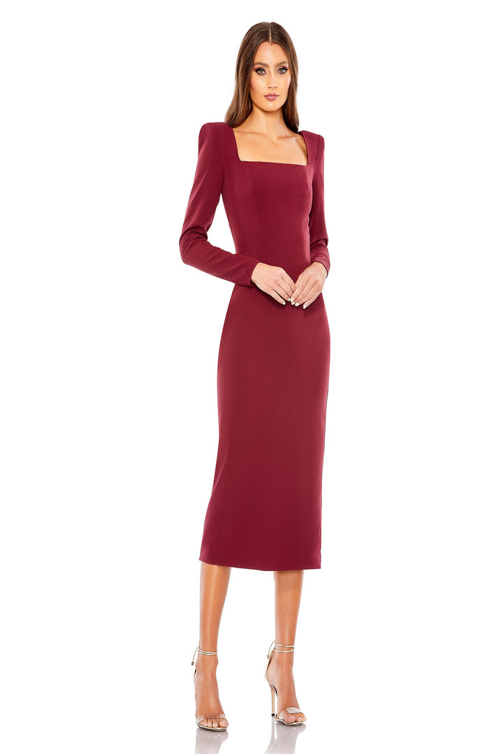 Mac Duggal 26710 - Mydressline