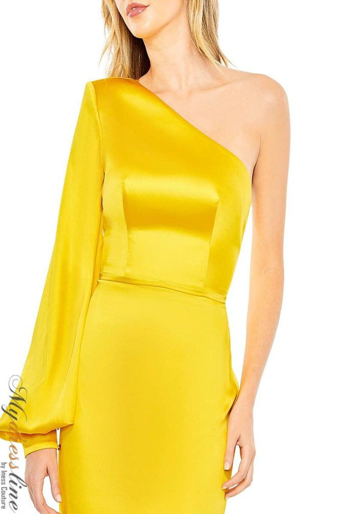 Mac Duggal 26712 - Mydressline