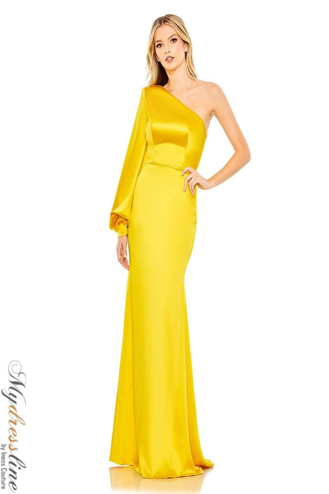 Mac Duggal 26712 - Mydressline