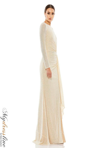 Mac Duggal 26715 - Mydressline