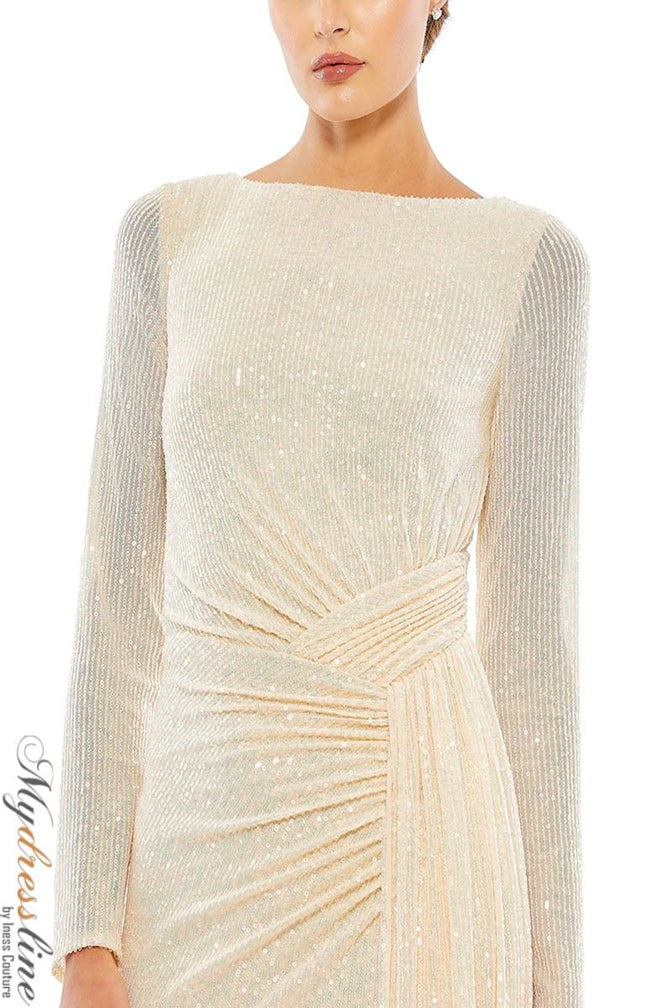 Mac Duggal 26715 - Mydressline