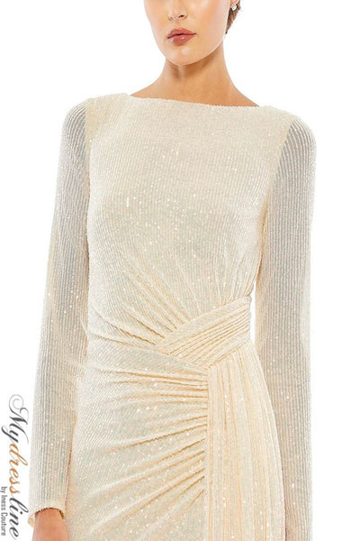 Mac Duggal 26715 - Mydressline
