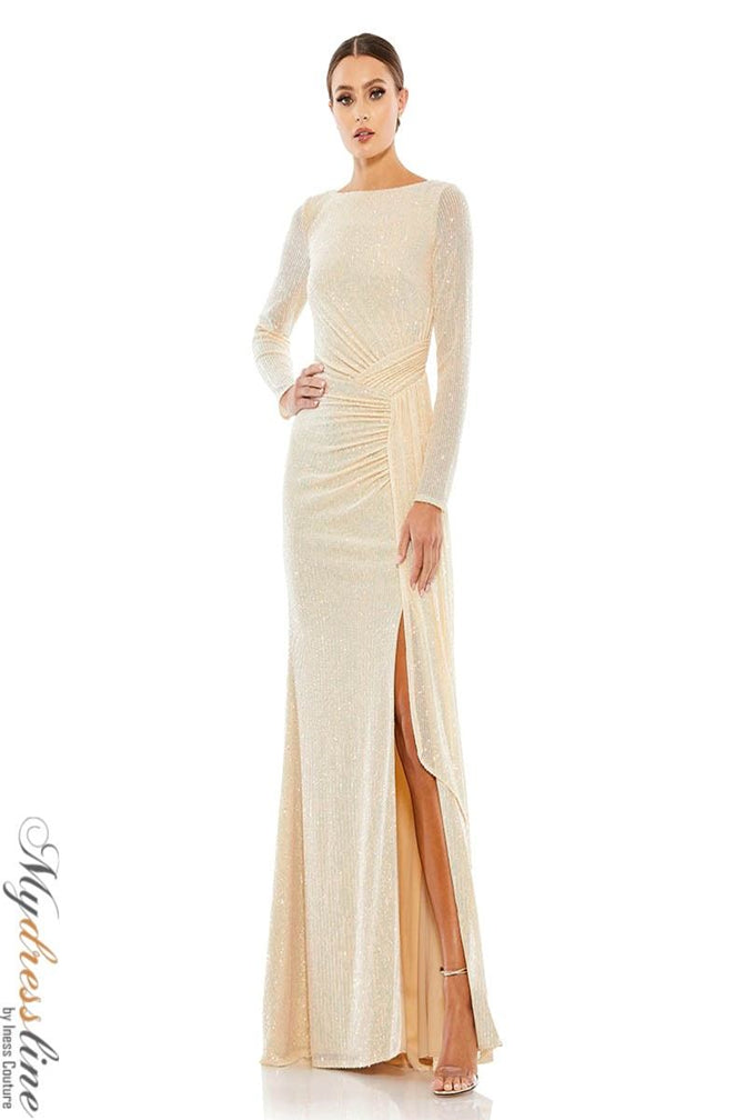 Mac Duggal 26715 - Mydressline