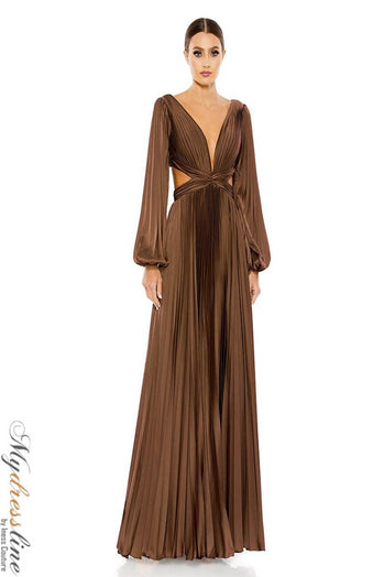 Mac Duggal 26737 - Mydressline